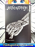 Arm of Kannon Vol 1 - The Mage's Emporium Tokyopop 2411 UPDATEMETA Used English Manga Japanese Style Comic Book