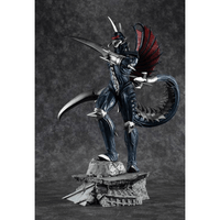 Art Spirits: Godzilla Final Wars - Hyper Solid Series Gigan - The Mage's Emporium Shumi Toys & Gifts Shopify Collective Shumi Toys & Gifts Used English Art Spirits Japanese Style Comic Book