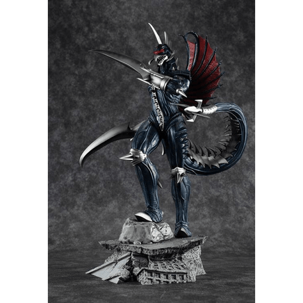 Art Spirits: Godzilla Final Wars - Hyper Solid Series Gigan - The Mage's Emporium Shumi Toys & Gifts Shopify Collective Shumi Toys & Gifts Used English Art Spirits Japanese Style Comic Book