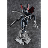 Art Spirits: Godzilla Final Wars - Hyper Solid Series Gigan - The Mage's Emporium Shumi Toys & Gifts Shopify Collective Shumi Toys & Gifts Used English Art Spirits Japanese Style Comic Book