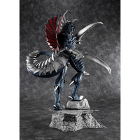 Art Spirits: Godzilla Final Wars - Hyper Solid Series Gigan - The Mage's Emporium Shumi Toys & Gifts Shopify Collective Shumi Toys & Gifts Used English Art Spirits Japanese Style Comic Book