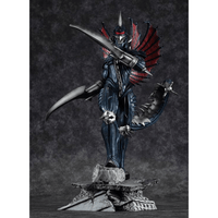 Art Spirits: Godzilla Final Wars - Hyper Solid Series Gigan - The Mage's Emporium Shumi Toys & Gifts Shopify Collective Shumi Toys & Gifts Used English Art Spirits Japanese Style Comic Book