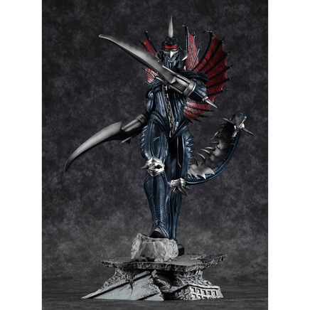 Art Spirits: Godzilla Final Wars - Hyper Solid Series Gigan - The Mage's Emporium Shumi Toys & Gifts Shopify Collective Shumi Toys & Gifts Used English Art Spirits Japanese Style Comic Book