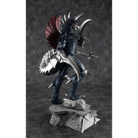 Art Spirits: Godzilla Final Wars - Hyper Solid Series Gigan - The Mage's Emporium Shumi Toys & Gifts Shopify Collective Shumi Toys & Gifts Used English Art Spirits Japanese Style Comic Book