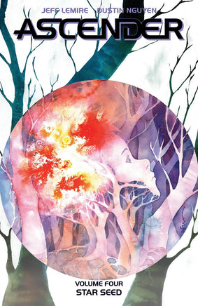 ASCENDER TP VOL 04 (MR) - The Mage's Emporium The Multiverse Shopify Collective The Multiverse Used English Graphic Novels Japanese Style Comic Book