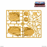 Masters of the Universe: Battleground - Wave 1 - Teela & Sorceress