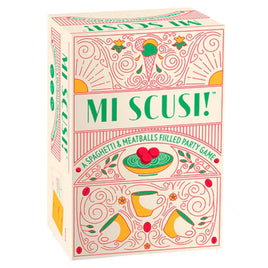 Mi Scusi