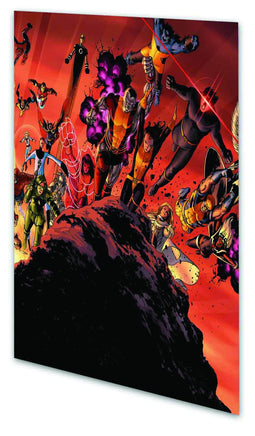 ASTONISHING X - MEN TP VOL 04 UNSTOPPABLE - The Mage's Emporium The Multiverse Shopify Collective The Multiverse Used English Graphic Novels Japanese Style Comic Book