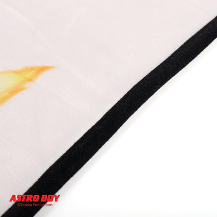 Astro Boy™ Blanket - The Mage's Emporium Mister SFC Mister SFC Shopify Collective Used English blanket Japanese Style Comic Book