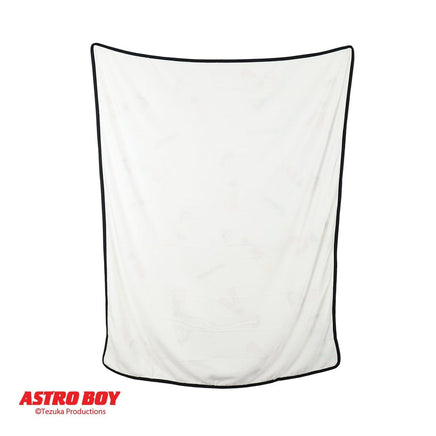 Astro Boy™ Blanket - The Mage's Emporium Mister SFC Mister SFC Shopify Collective Used English blanket Japanese Style Comic Book