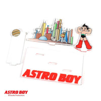 Astro Boy™ Diorama Acrylic Standee - The Mage's Emporium Mister SFC Mister SFC Shopify Collective Used English Toys Japanese Style Comic Book