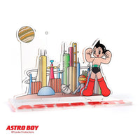 Astro Boy™ Diorama Acrylic Standee - The Mage's Emporium Mister SFC Mister SFC Shopify Collective Used English Toys Japanese Style Comic Book