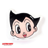 Astro Boy™ Pillow - The Mage's Emporium Mister SFC Mister SFC outofstock Shopify Collective Used English Pillow Japanese Style Comic Book