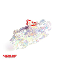 Astro Boy™ Shaker Keychain - The Mage's Emporium Mister SFC Mister SFC Shopify Collective Used English Keychain Japanese Style Comic Book
