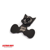 Astro Boy™ Sleeping Pin - The Mage's Emporium Mister SFC Mister SFC Shopify Collective Used English PIN Japanese Style Comic Book