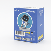 ASTRO's PLAYROOM Nendoroid Pin Astro - The Mage's Emporium Super Anime Store Shopify Collective Super Anime Store Used English Japanese Style Comic Book