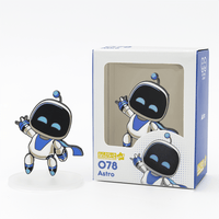 ASTRO's PLAYROOM Nendoroid Pin Astro - The Mage's Emporium Super Anime Store Shopify Collective Super Anime Store Used English Japanese Style Comic Book