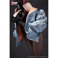 Astrum Design: Original Design Art Corp. - YD Luna Standard (Normal Edition) 1/7 Scale Figure - The Mage's Emporium Shumi Toys & Gifts Shopify Collective Shumi Toys & Gifts Used English 1/7 Scale Figure Japanese Style Comic Book