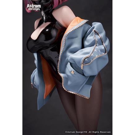 Astrum Design: Original Design Art Corp. - YD Luna Standard (Normal Edition) 1/7 Scale Figure - The Mage's Emporium Shumi Toys & Gifts Shopify Collective Shumi Toys & Gifts Used English 1/7 Scale Figure Japanese Style Comic Book