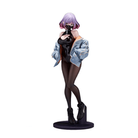 Astrum Design: Original Design Art Corp. - YD Luna Standard (Normal Edition) 1/7 Scale Figure - The Mage's Emporium Shumi Toys & Gifts Shopify Collective Shumi Toys & Gifts Used English 1/7 Scale Figure Japanese Style Comic Book