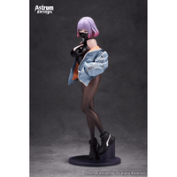 Astrum Design: Original Design Art Corp. - YD Luna Standard (Normal Edition) 1/7 Scale Figure - The Mage's Emporium Shumi Toys & Gifts Shopify Collective Shumi Toys & Gifts Used English 1/7 Scale Figure Japanese Style Comic Book