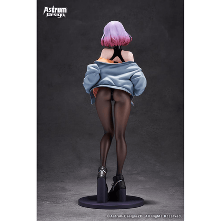 Astrum Design: Original Design Art Corp. - YD Luna Standard (Normal Edition) 1/7 Scale Figure - The Mage's Emporium Shumi Toys & Gifts Shopify Collective Shumi Toys & Gifts Used English 1/7 Scale Figure Japanese Style Comic Book