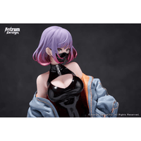 Astrum Design: Original Design Art Corp. - YD Luna Standard (Normal Edition) 1/7 Scale Figure - The Mage's Emporium Shumi Toys & Gifts Shopify Collective Shumi Toys & Gifts Used English 1/7 Scale Figure Japanese Style Comic Book