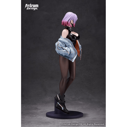 Astrum Design: Original Design Art Corp. - YD Luna Standard (Normal Edition) 1/7 Scale Figure - The Mage's Emporium Shumi Toys & Gifts Shopify Collective Shumi Toys & Gifts Used English 1/7 Scale Figure Japanese Style Comic Book