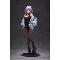 Astrum Design: Original Design Art Corp. - YD Luna Standard (Normal Edition) 1/7 Scale Figure - The Mage's Emporium Shumi Toys & Gifts Shopify Collective Shumi Toys & Gifts Used English 1/7 Scale Figure Japanese Style Comic Book