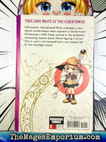 @Full Moon Vol 1 - The Mage's Emporium Kodansha 2501 UPDATEMETA Used English Manga Japanese Style Comic Book