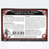 Gloom (2nd Edition): Unfortunate Expeditions