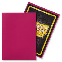Dragon Shield Card Sleeves (100)