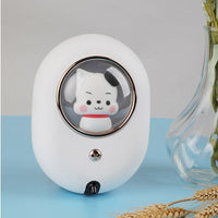 Automatic Cat Foam Soap Dispenser - The Mage's Emporium Kore Kawaii Kore Kawaii Shopify Collective Used English Japanese Style Comic Book