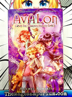 Avalon The Warlock Diaries - The Mage's Emporium Seven Seas 2411 BackInStock Used English Manga Japanese Style Comic Book