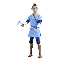 Avatar: The Last Airbender Deluxe Action Figure - Select Figure(s) - The Mage's Emporium ToyShnip Shopify Collective ToyShnip Used English Avatar Japanese Style Comic Book