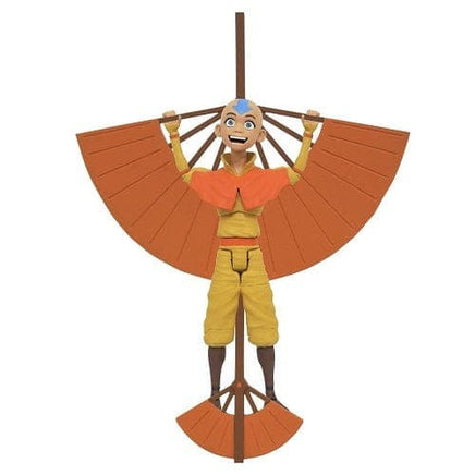 Avatar: The Last Airbender Deluxe Action Figure - Select Figure(s) - The Mage's Emporium ToyShnip Shopify Collective ToyShnip Used English Avatar Japanese Style Comic Book