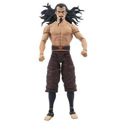 Avatar: The Last Airbender Deluxe Action Figure - Select Figure(s) - The Mage's Emporium ToyShnip Shopify Collective ToyShnip Used English Avatar Japanese Style Comic Book