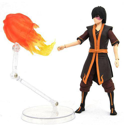 Avatar: The Last Airbender Deluxe Action Figure - Select Figure(s) - The Mage's Emporium ToyShnip Shopify Collective ToyShnip Used English Avatar Japanese Style Comic Book