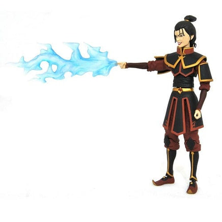 Avatar: The Last Airbender Deluxe Action Figure - Select Figure(s) - The Mage's Emporium ToyShnip Shopify Collective ToyShnip Used English Avatar Japanese Style Comic Book