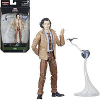 Avengers 2021 Marvel Legends 6 - Inch Action Figure - Select Figure(s) - The Mage's Emporium ToyShnip Shopify Collective ToyShnip Used English Action & Toy Figures Japanese Style Comic Book