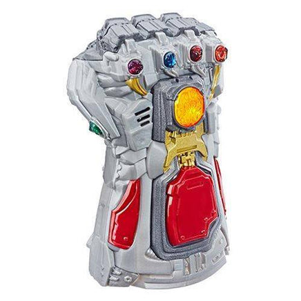 Avengers Endgame Electronic Gauntlet - The Mage's Emporium ToyShnip Shopify Collective ToyShnip Used English Toys & Games Japanese Style Comic Book