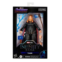 Avengers Infinity Saga Marvel Legends Series 6 - inch Thor Action Figure - The Mage's Emporium ToyShnip Shopify Collective ToyShnip Used English Action & Toy Figures Japanese Style Comic Book