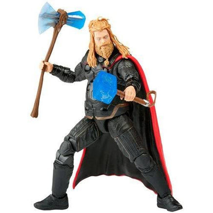 Avengers Infinity Saga Marvel Legends Series 6 - inch Thor Action Figure - The Mage's Emporium ToyShnip Shopify Collective ToyShnip Used English Action & Toy Figures Japanese Style Comic Book