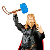 Avengers Infinity Saga Marvel Legends Series 6 - inch Thor Action Figure - The Mage's Emporium ToyShnip Shopify Collective ToyShnip Used English Action & Toy Figures Japanese Style Comic Book