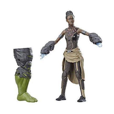 Avengers Marvel Legends 6 - Inch Endgame Shuri Action Figure - The Mage's Emporium ToyShnip Shopify Collective ToyShnip Used English Toys & Games Japanese Style Comic Book