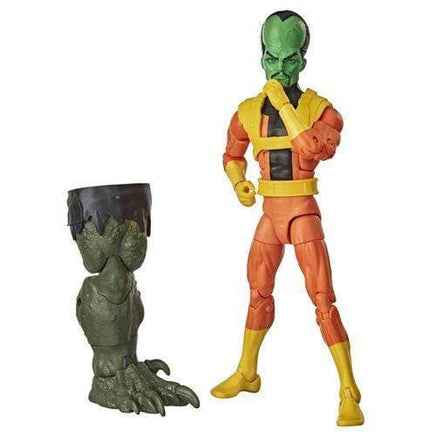 Avengers Video Game Marvel Legends 6 - Inch Leader Action Figure - The Mage's Emporium ToyShnip Shopify Collective ToyShnip Used English Toys & Games Japanese Style Comic Book