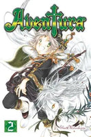 Aventura Vol 2 - The Mage's Emporium Del Rey 2410 UPDATEMETA Used English Manga Japanese Style Comic Book