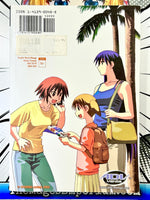 Azumanga Daioh Vol 4 - The Mage's Emporium ADV 2408 BackInStock Used English Manga Japanese Style Comic Book