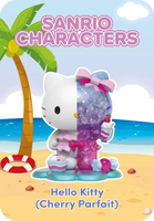 Kandy: Sanrio Sea Breeze Series (1 Blind Box)