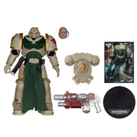 McFarlane Toys Warhammer 40000 7-Inch Action Figure - Select Figure(s)